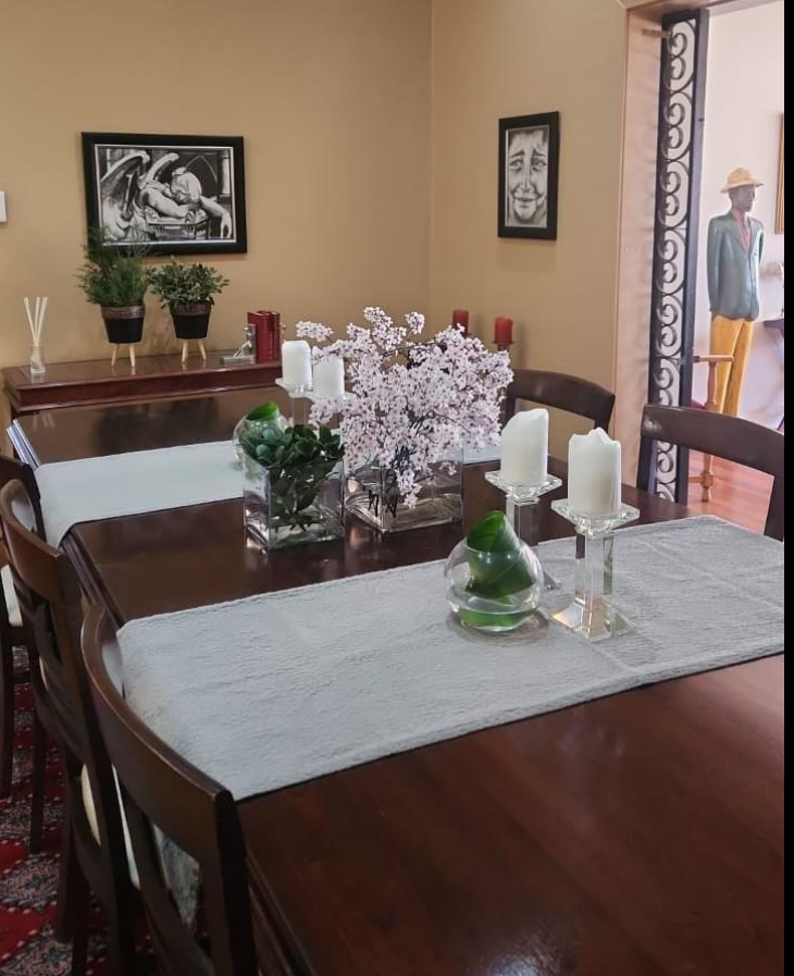 6 Bedroom Property for Sale in Harmonie Eastern Cape